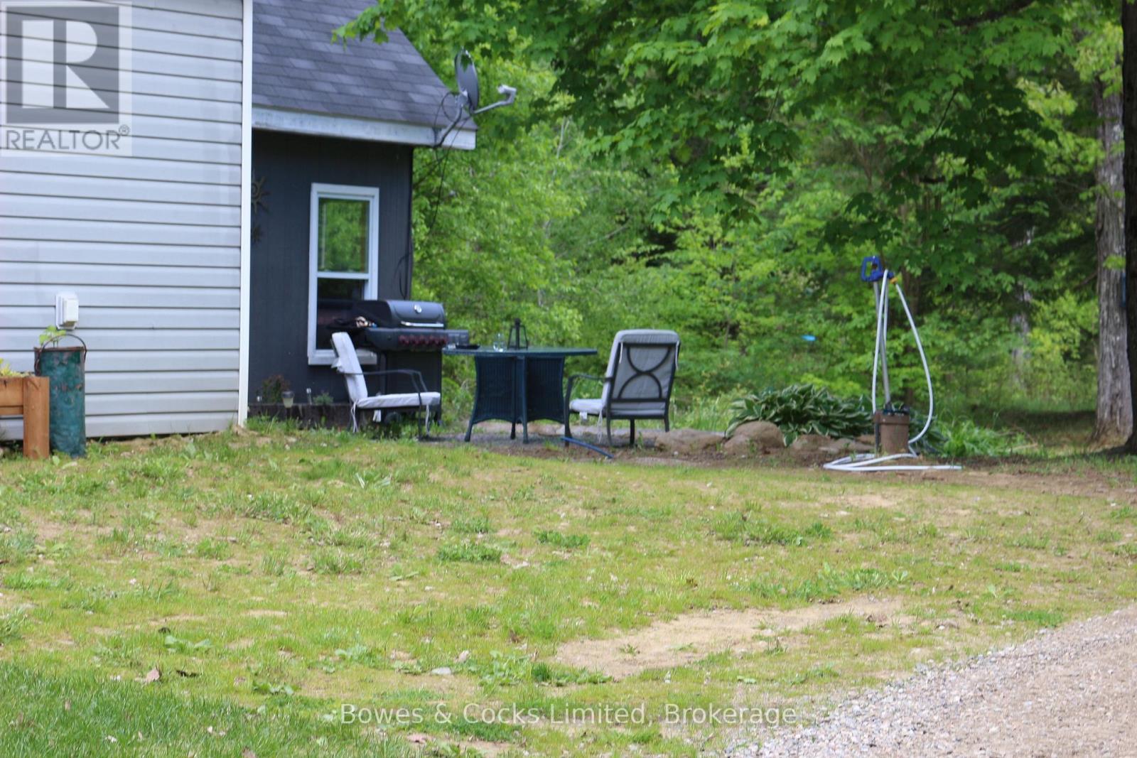 0 Bordenwood Road, Frontenac (Frontenac Centre), ON