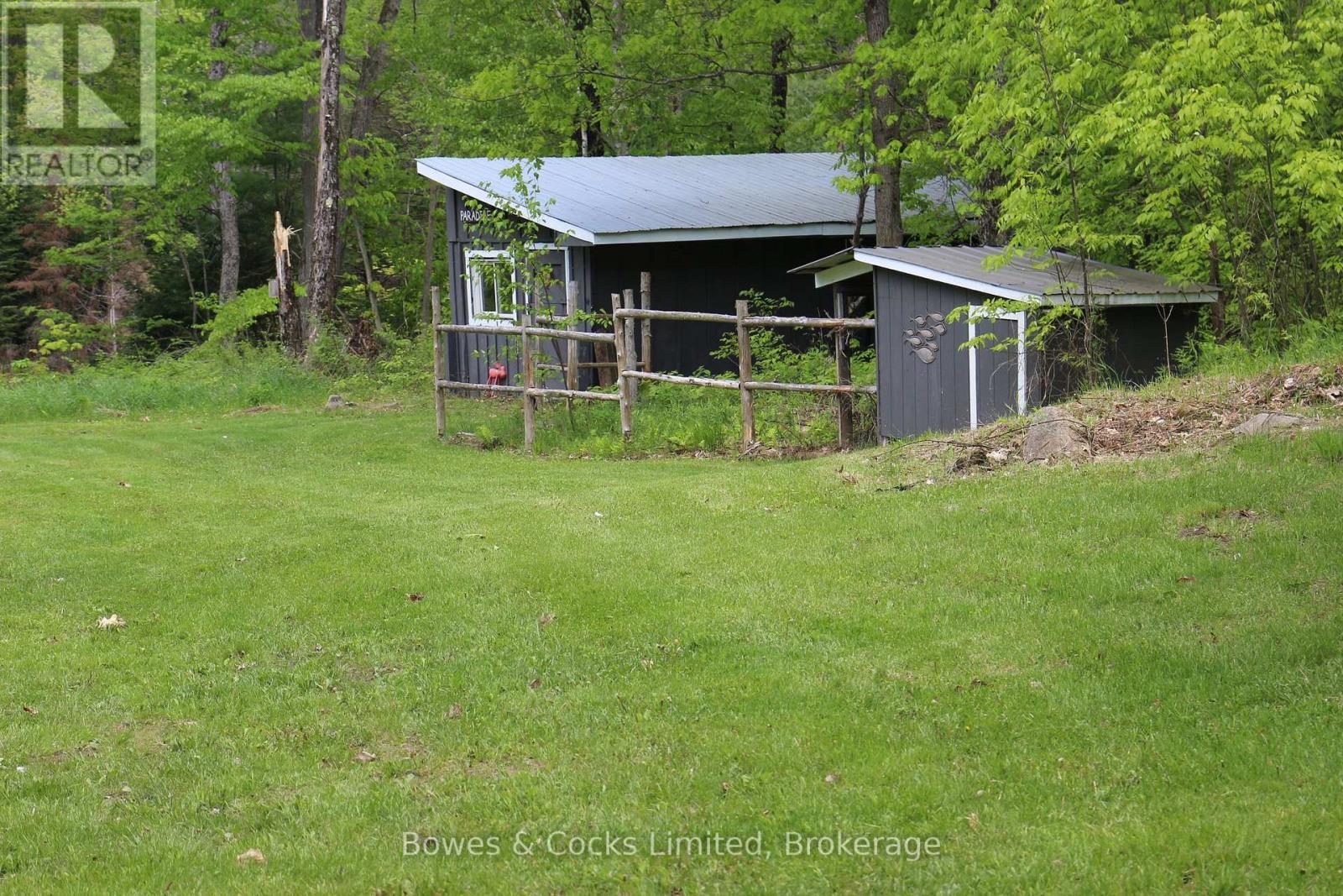 0 Bordenwood Road, Frontenac (Frontenac Centre), ON
