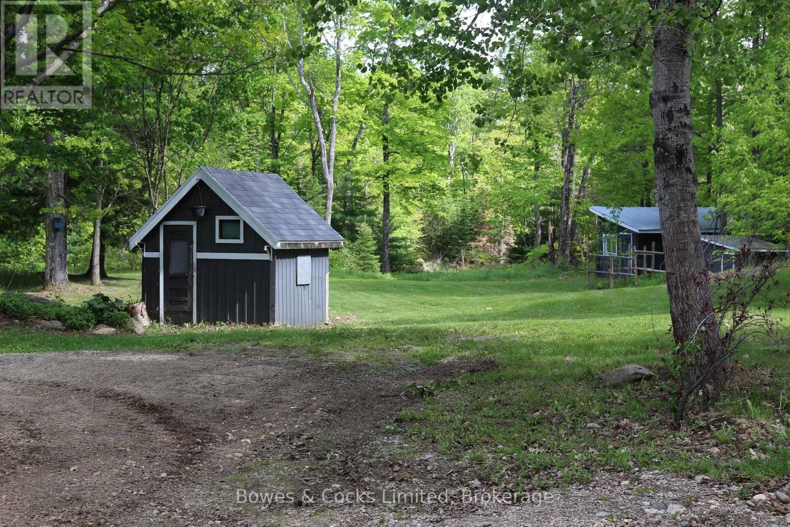 0 Bordenwood Road, Frontenac (Frontenac Centre), ON