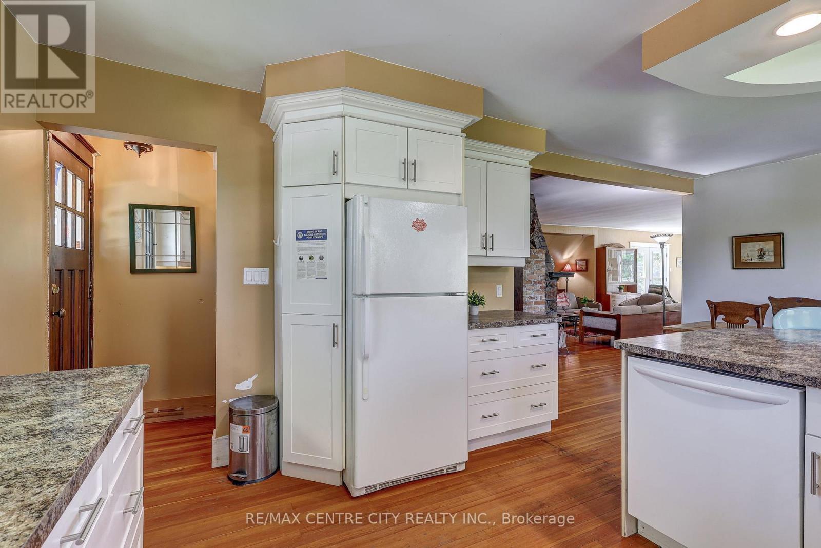 4491 East Road, Central Elgin (Port Stanley), ON