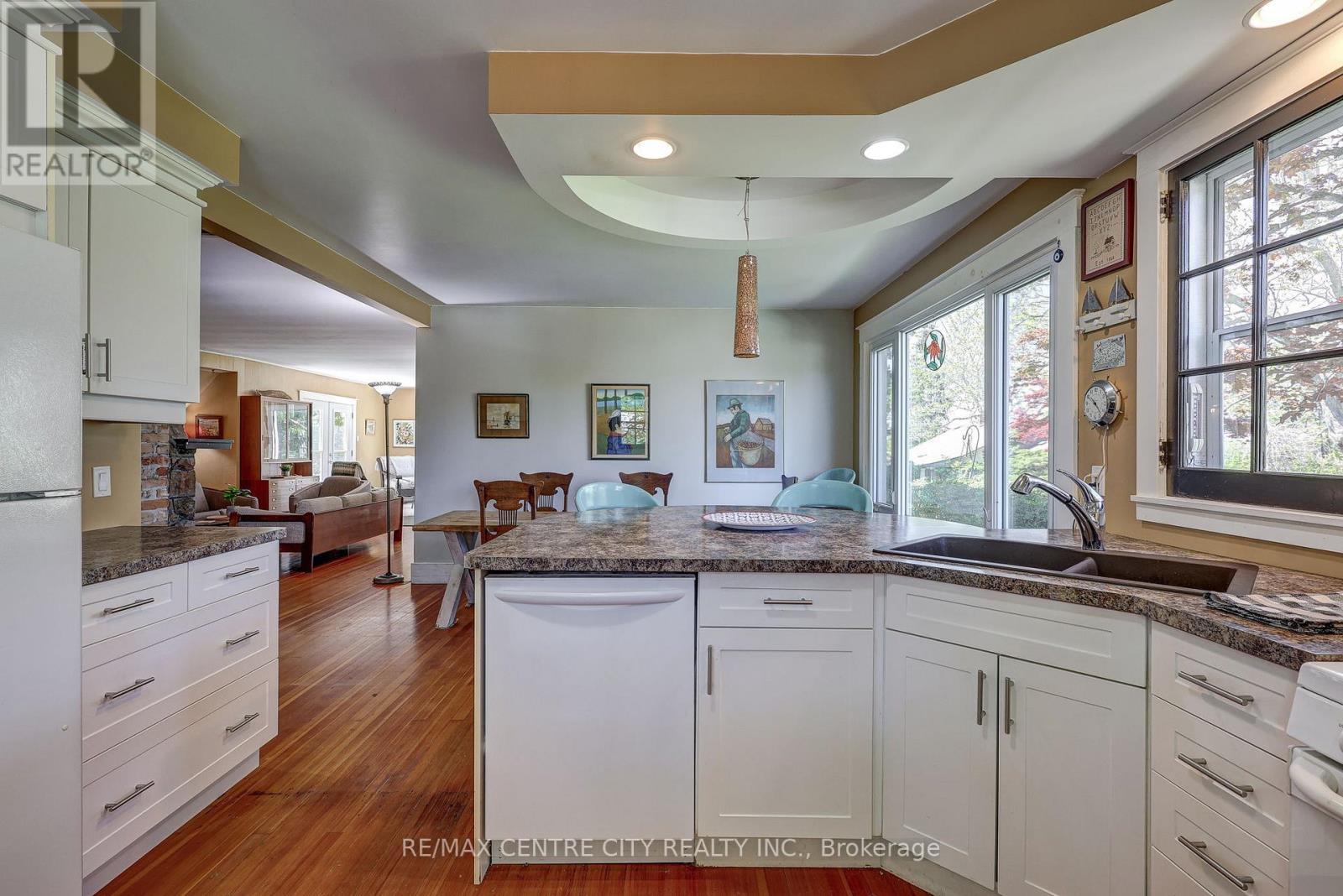 4491 East Road, Central Elgin (Port Stanley), ON