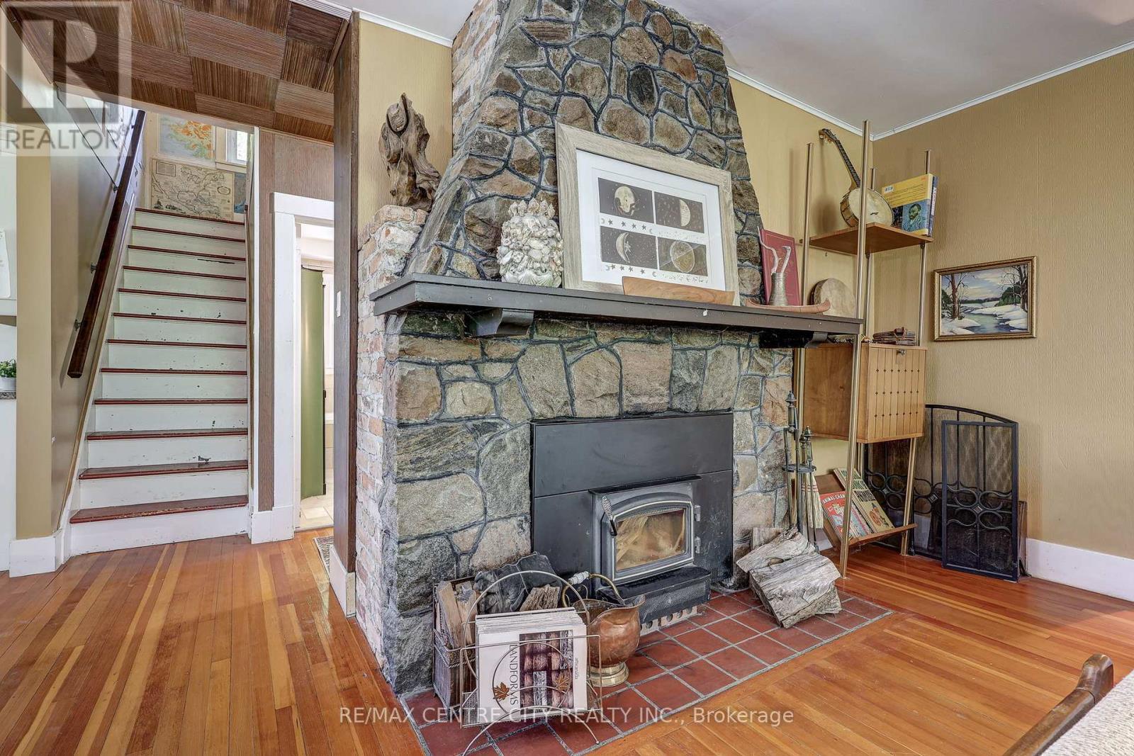 4491 East Road, Central Elgin (Port Stanley), ON