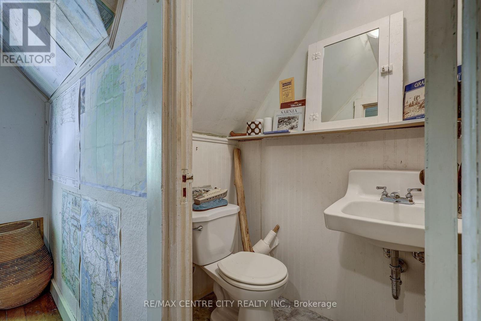 4491 East Road, Central Elgin (Port Stanley), ON