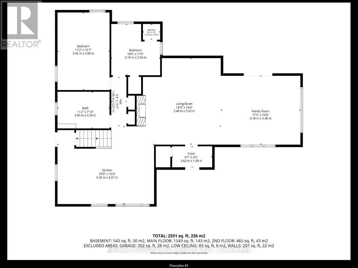 4491 East Road, Central Elgin (Port Stanley), ON