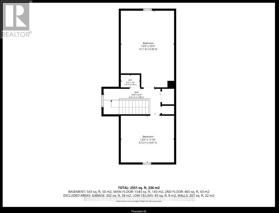 4491 East Road, Central Elgin (Port Stanley), ON
