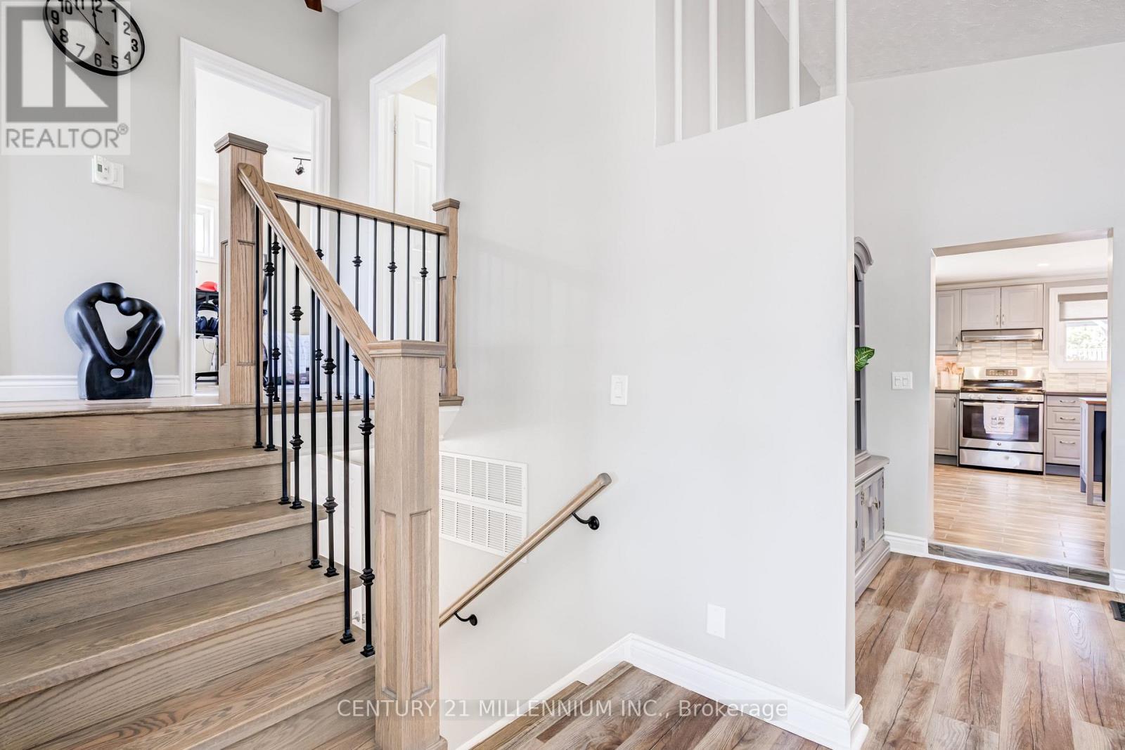 26 Alston Court, Brampton, ON