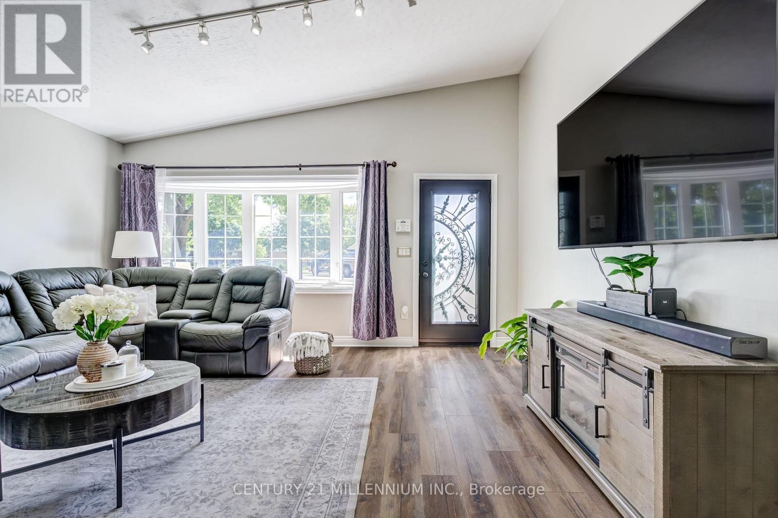 26 Alston Court, Brampton, ON