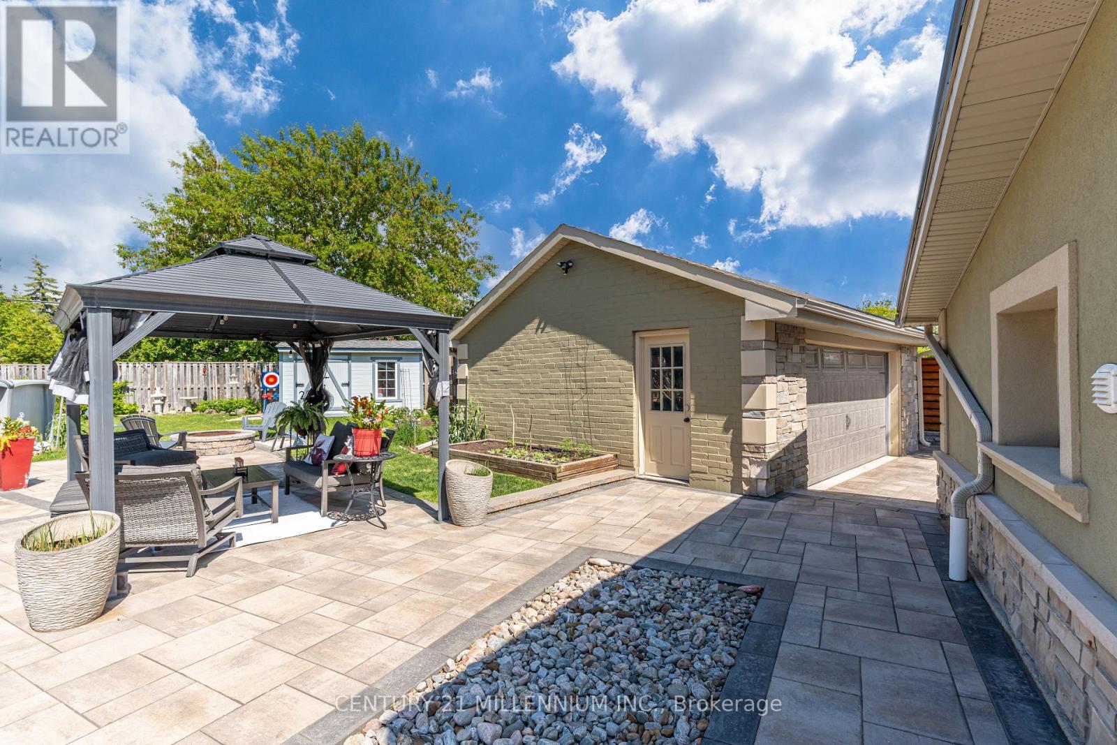 26 Alston Court, Brampton, ON