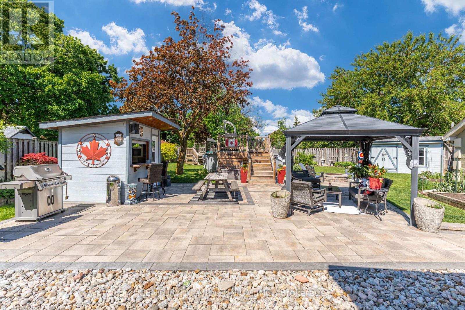 26 Alston Court, Brampton, ON