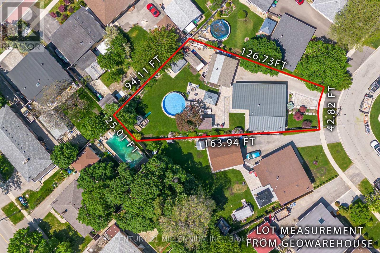 26 Alston Court, Brampton, ON