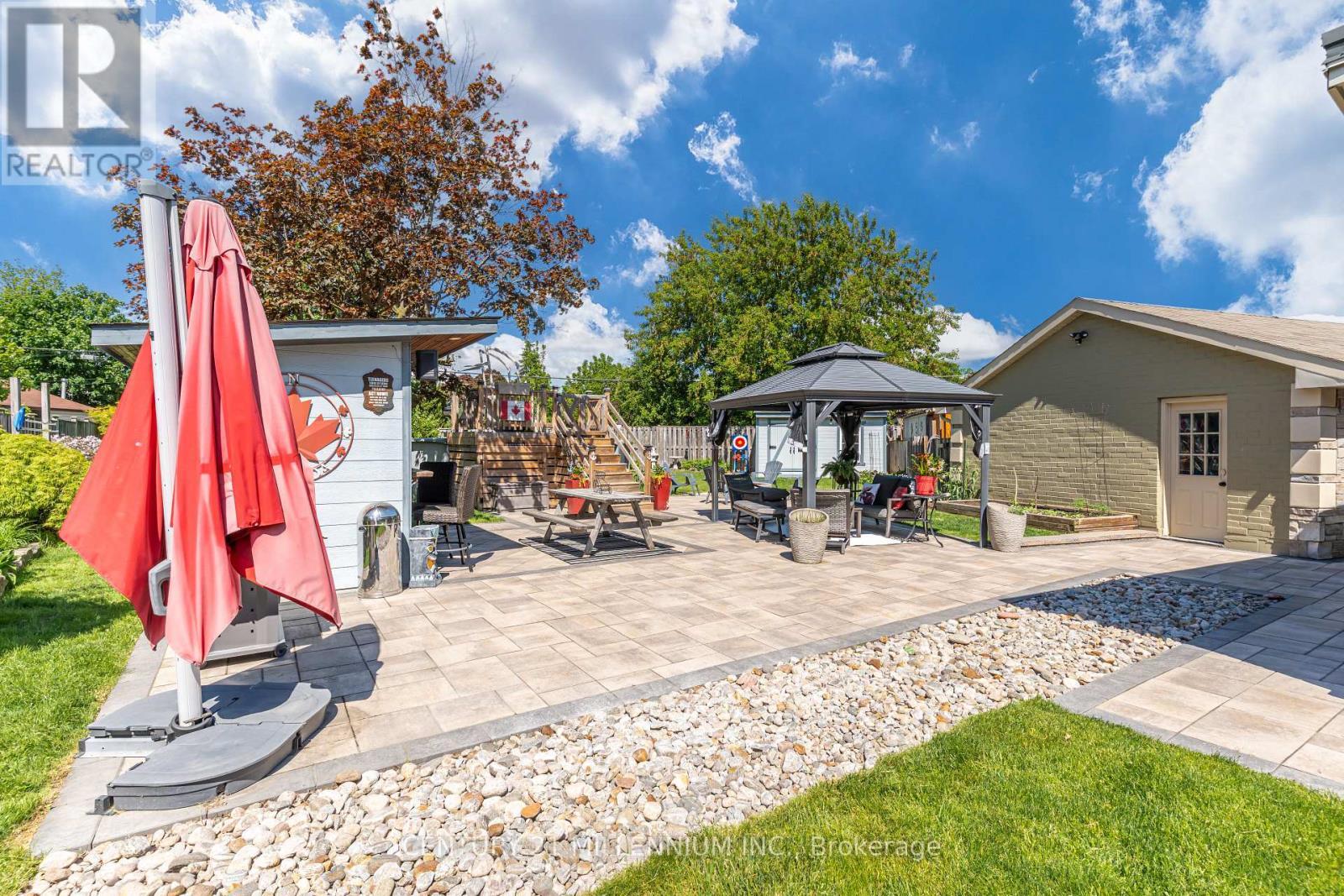 26 Alston Court, Brampton, ON