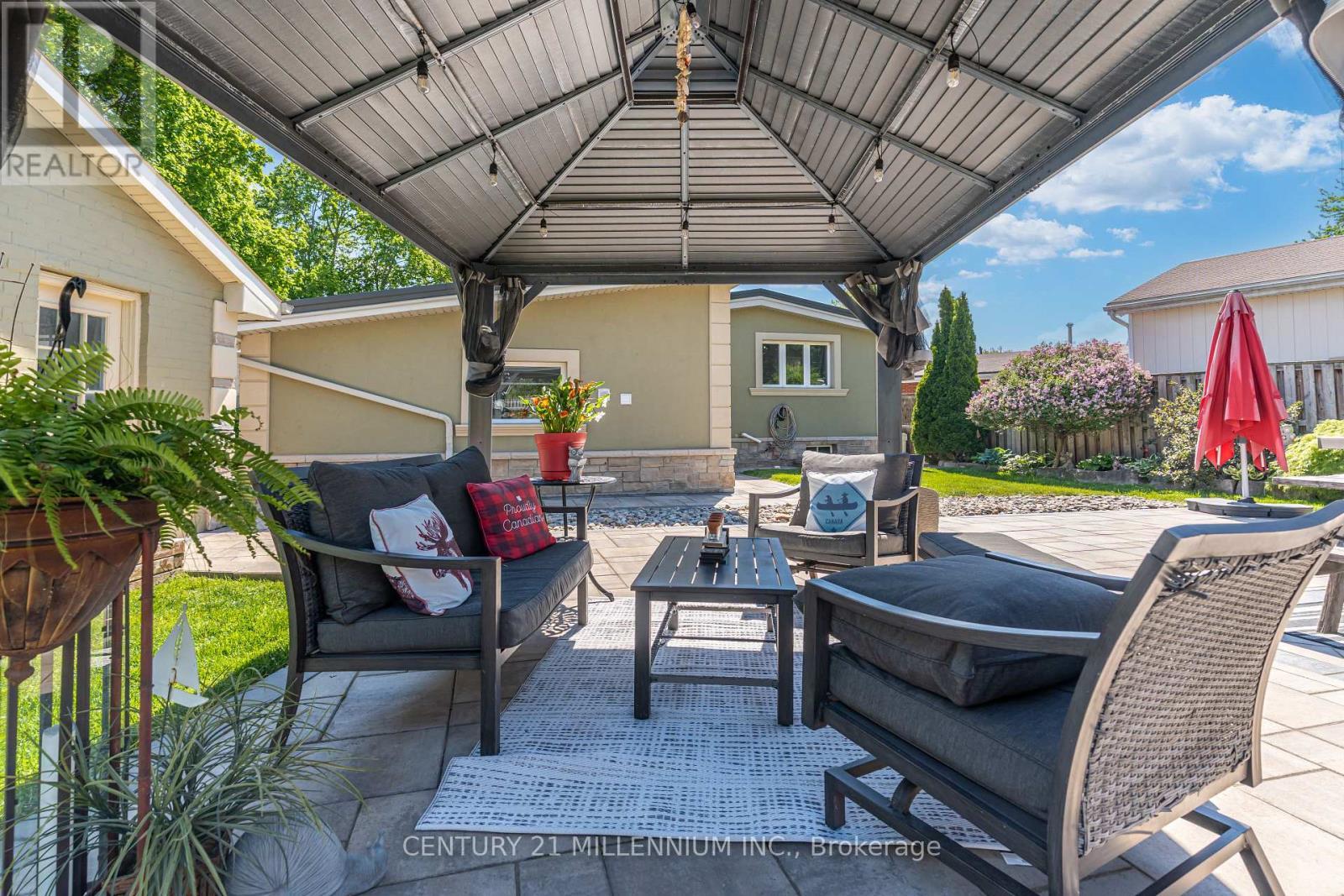 26 Alston Court, Brampton, ON