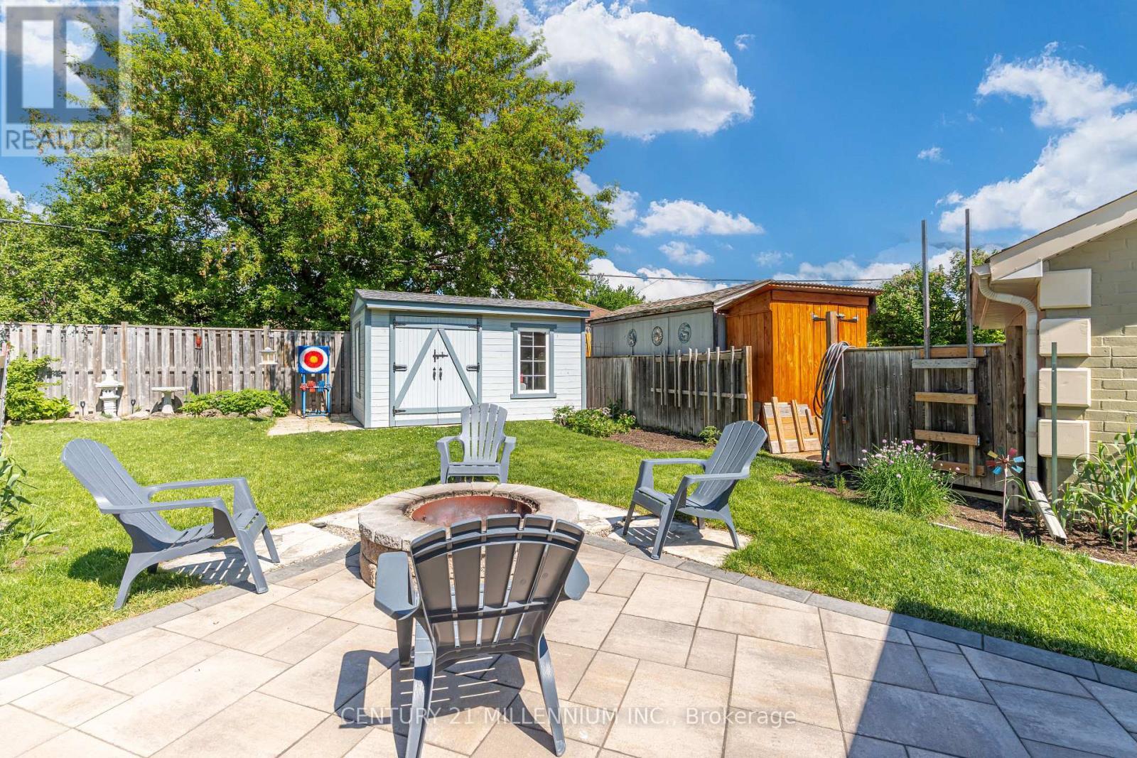 26 Alston Court, Brampton, ON