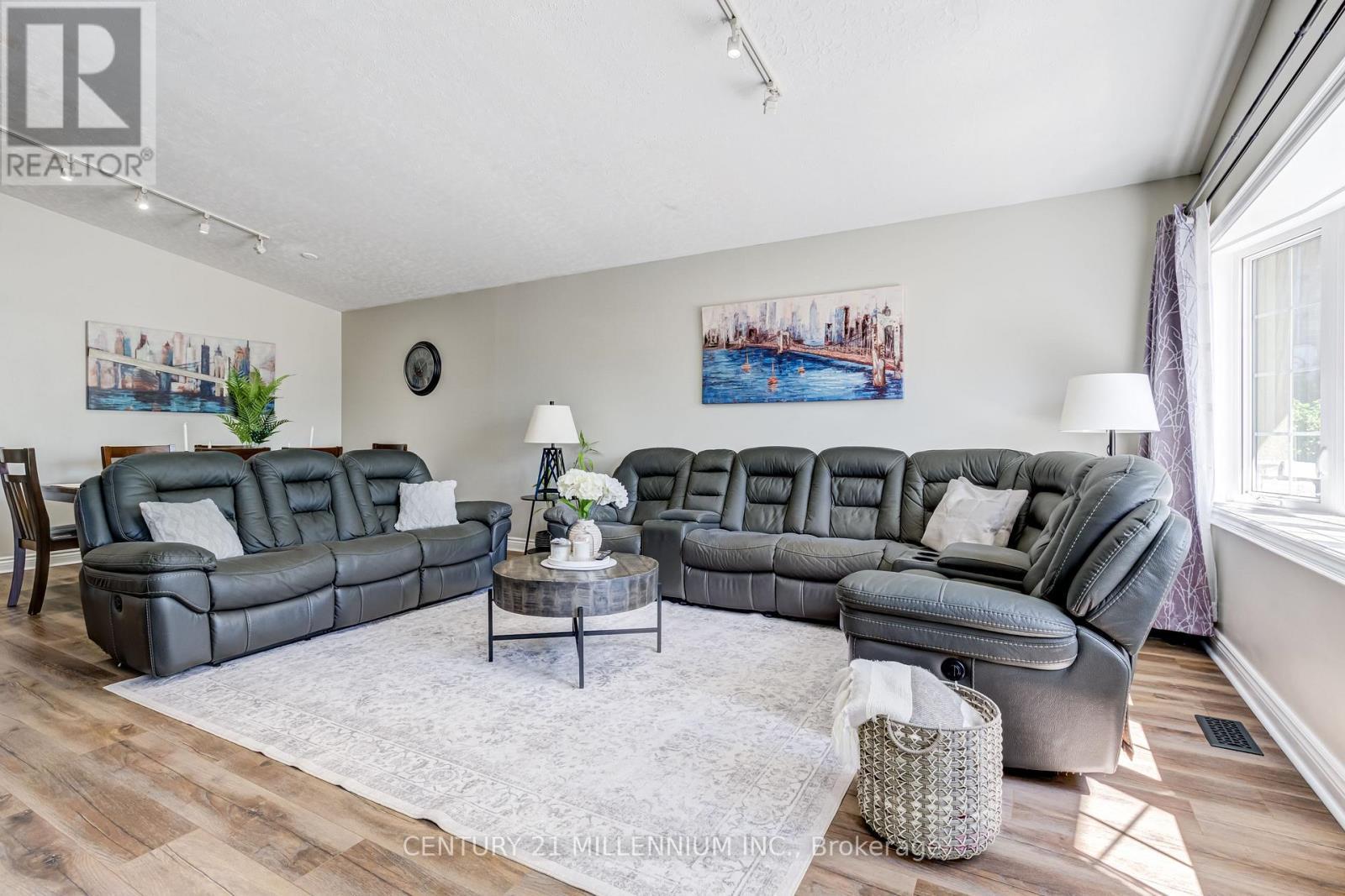 26 Alston Court, Brampton, ON
