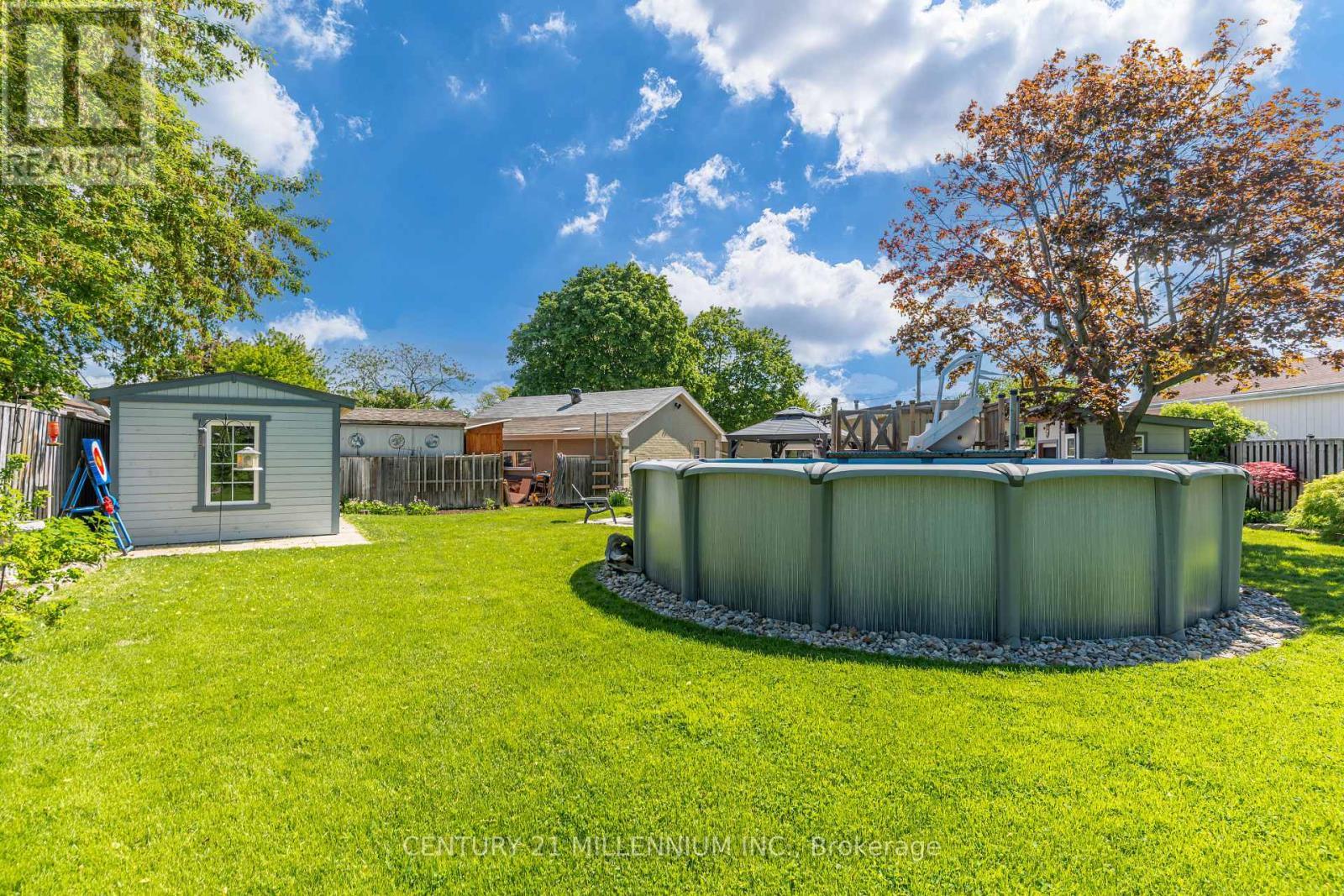 26 Alston Court, Brampton, ON