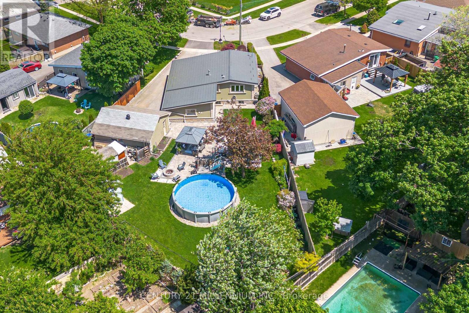 26 Alston Court, Brampton, ON