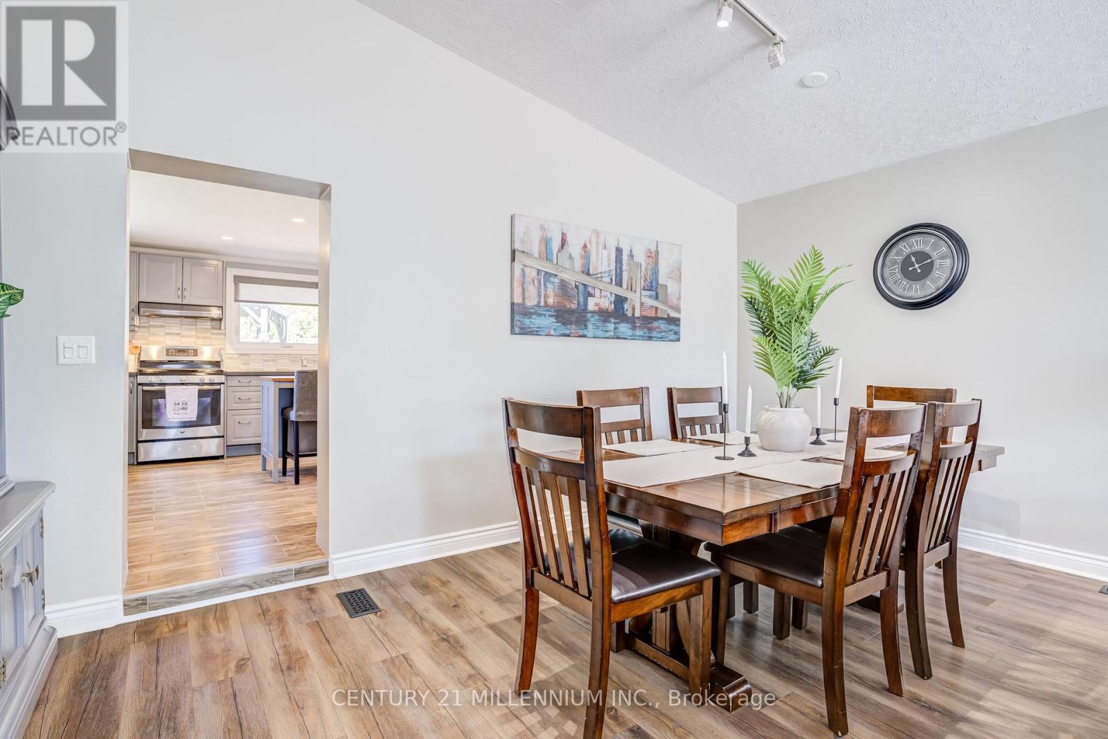 26 Alston Court, Brampton, ON