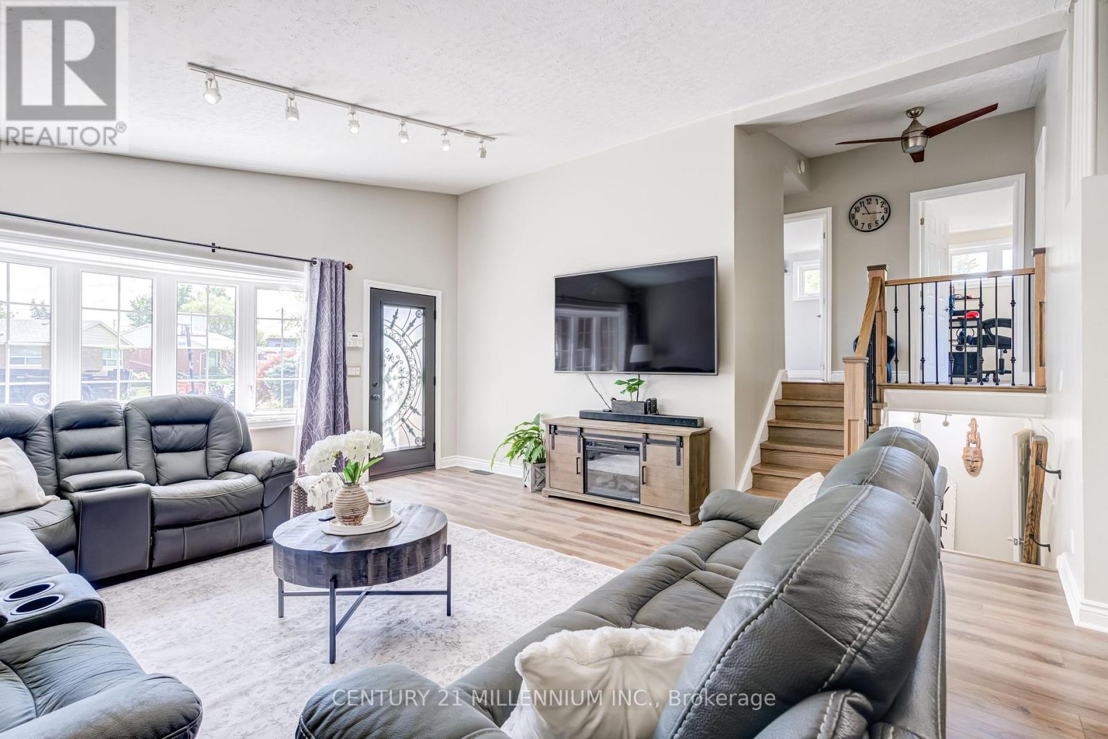 26 Alston Court, Brampton, ON