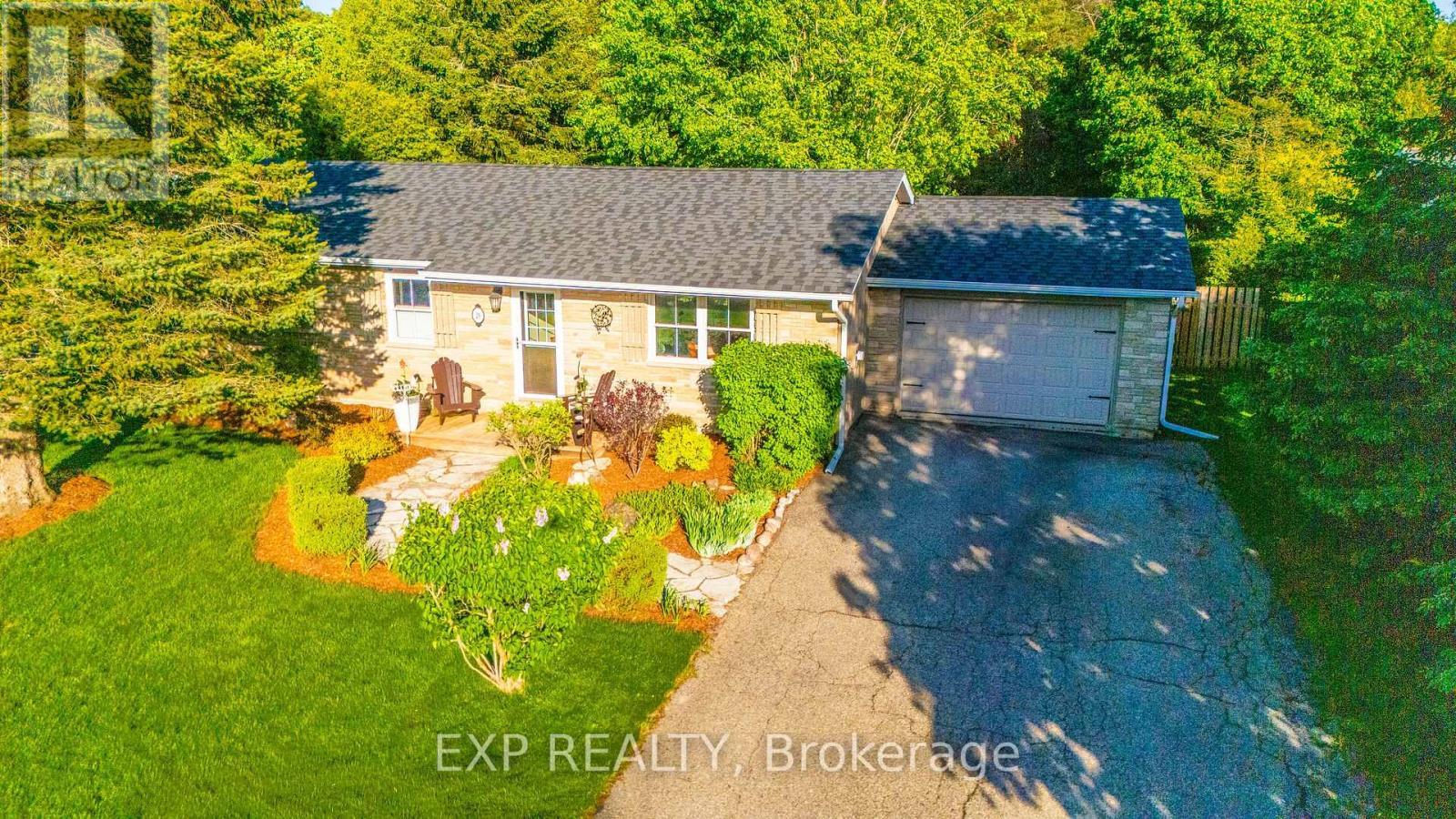 29 Mcclellan Road, Caledon, ON