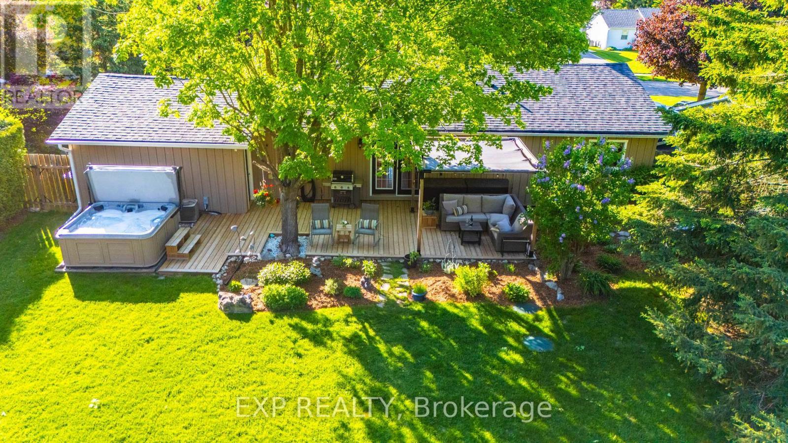29 Mcclellan Road, Caledon, ON