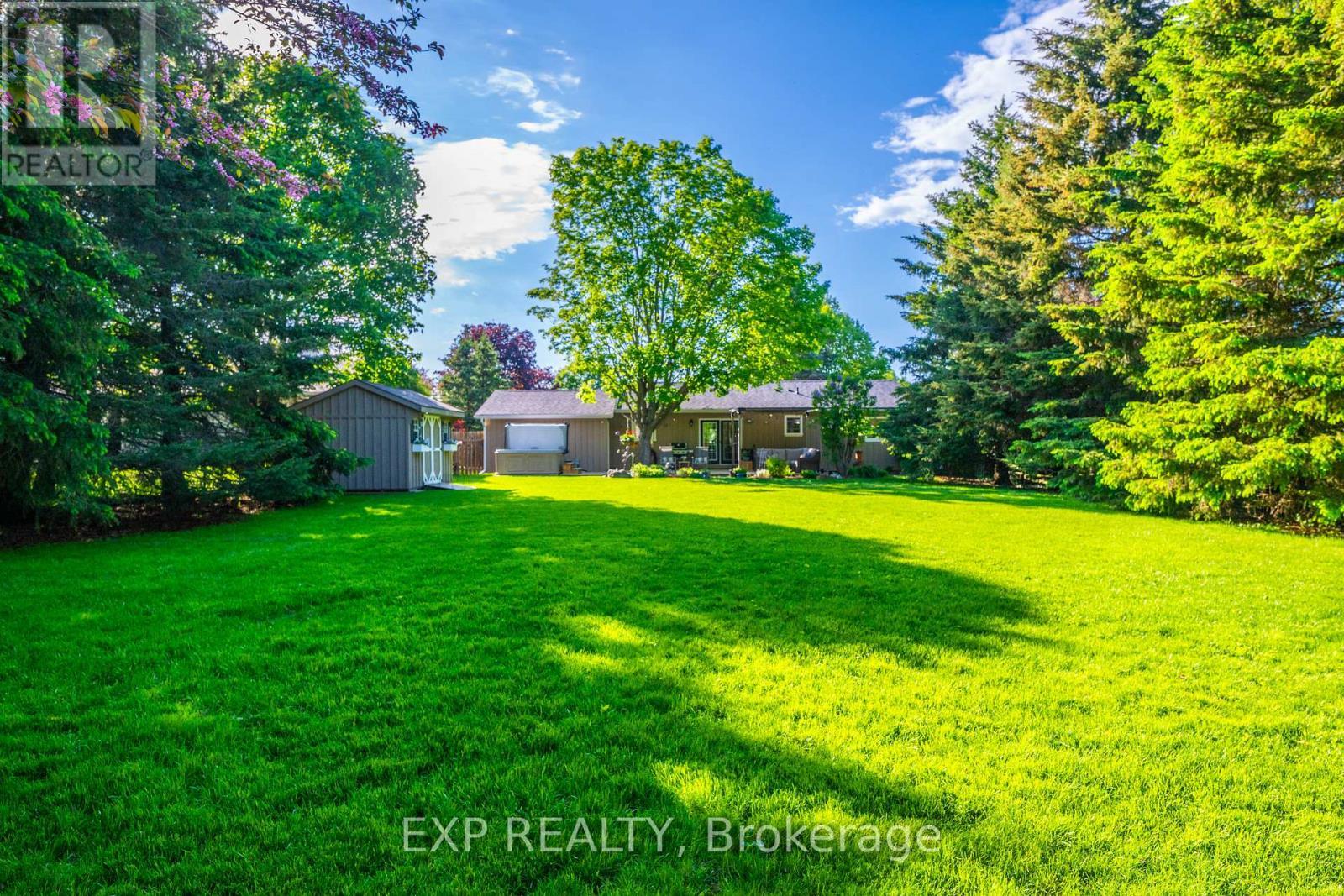 29 Mcclellan Road, Caledon, ON