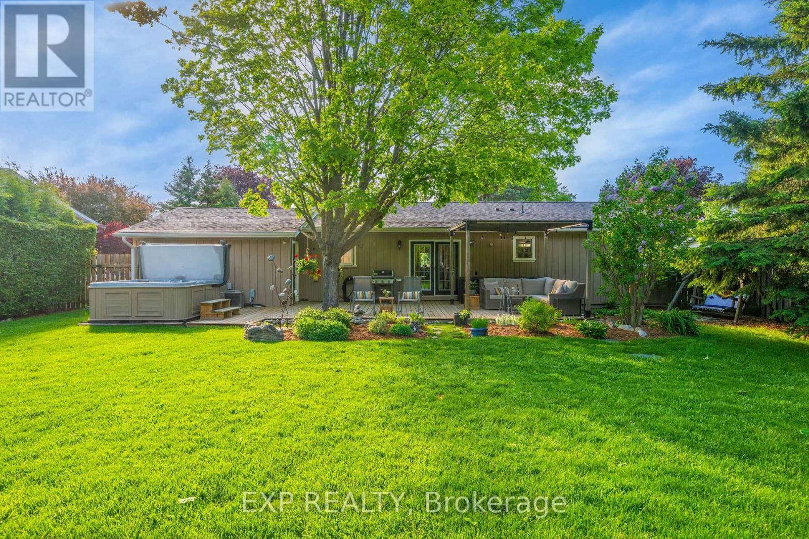 29 Mcclellan Road, Caledon, ON