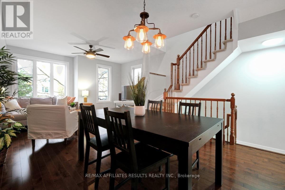 78 Songbird Private, Ottawa, ON