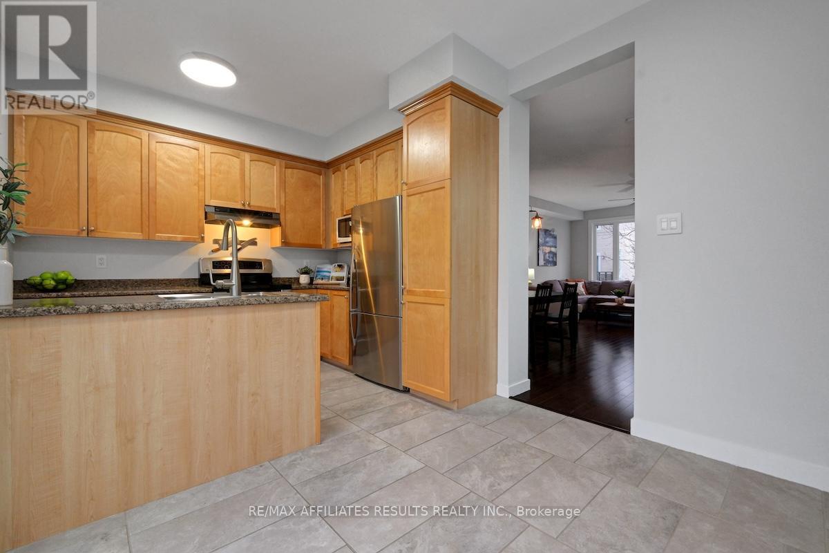 78 Songbird Private, Ottawa, ON