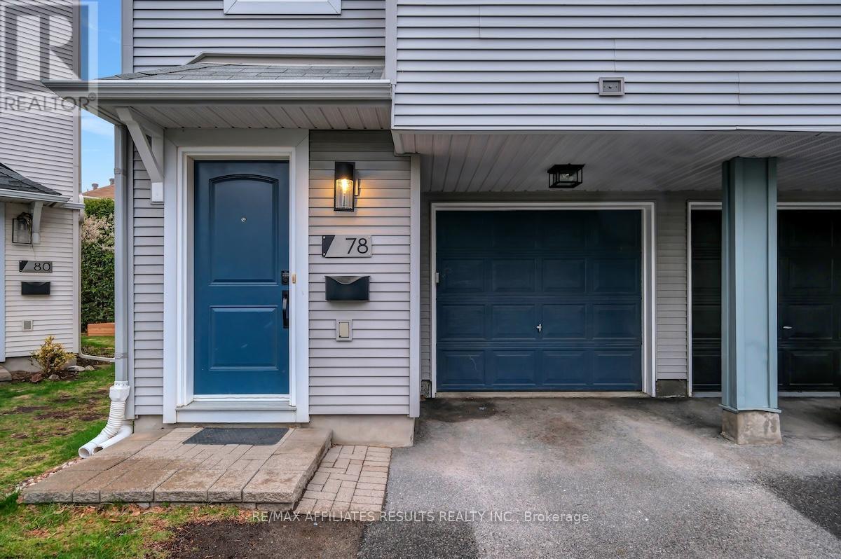 78 Songbird Private, Ottawa, ON