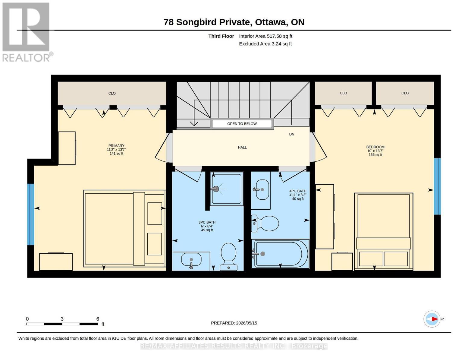 78 Songbird Private, Ottawa, ON