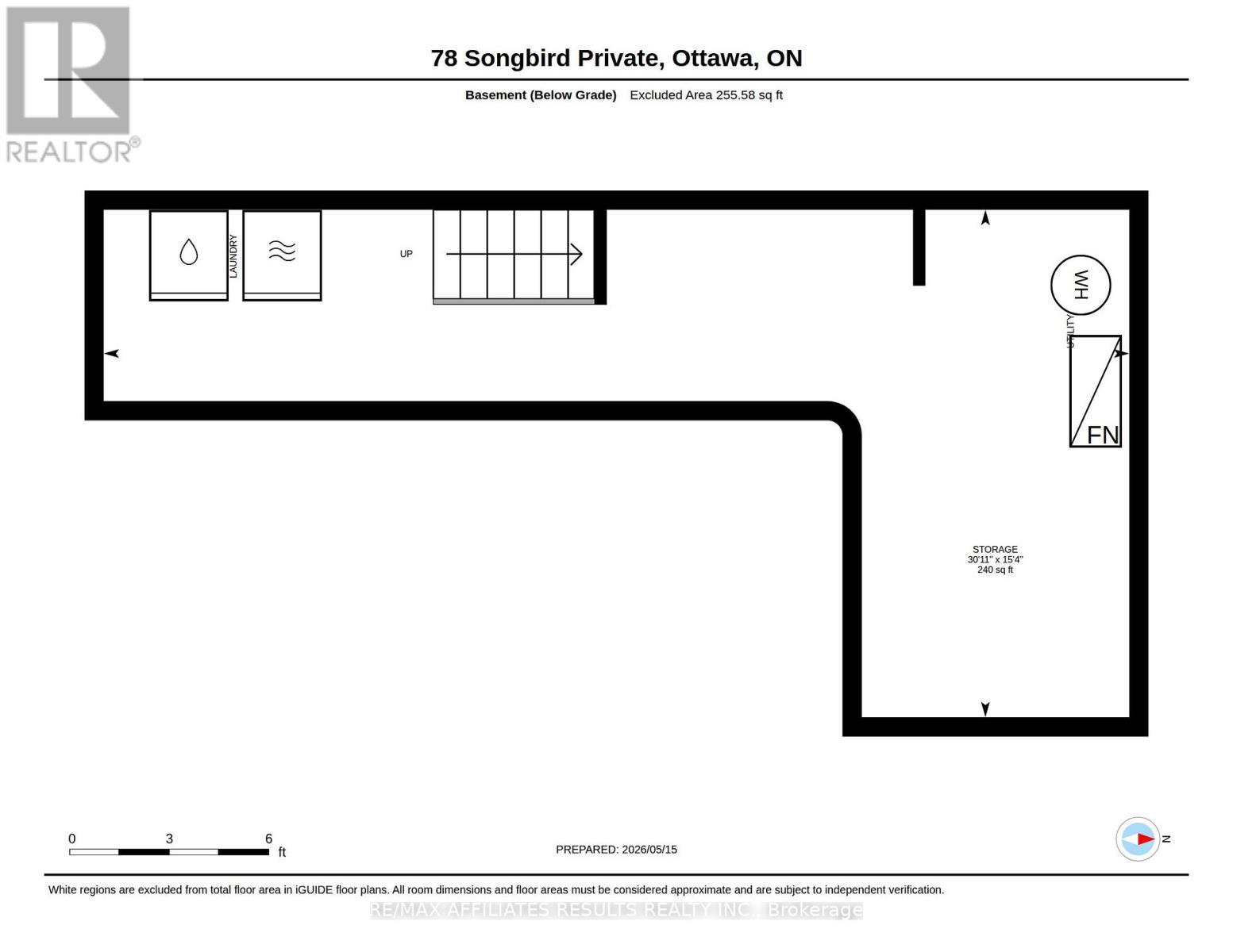 78 Songbird Private, Ottawa, ON
