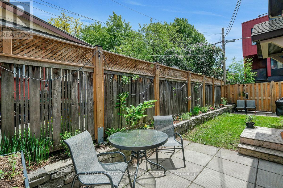 6 Hilda Street, Ottawa, ON