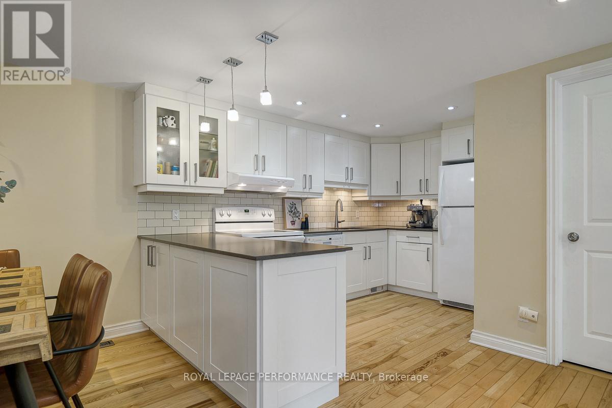 6 Hilda Street, Ottawa, ON