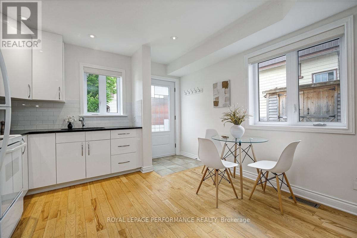 6 Hilda Street, Ottawa, ON