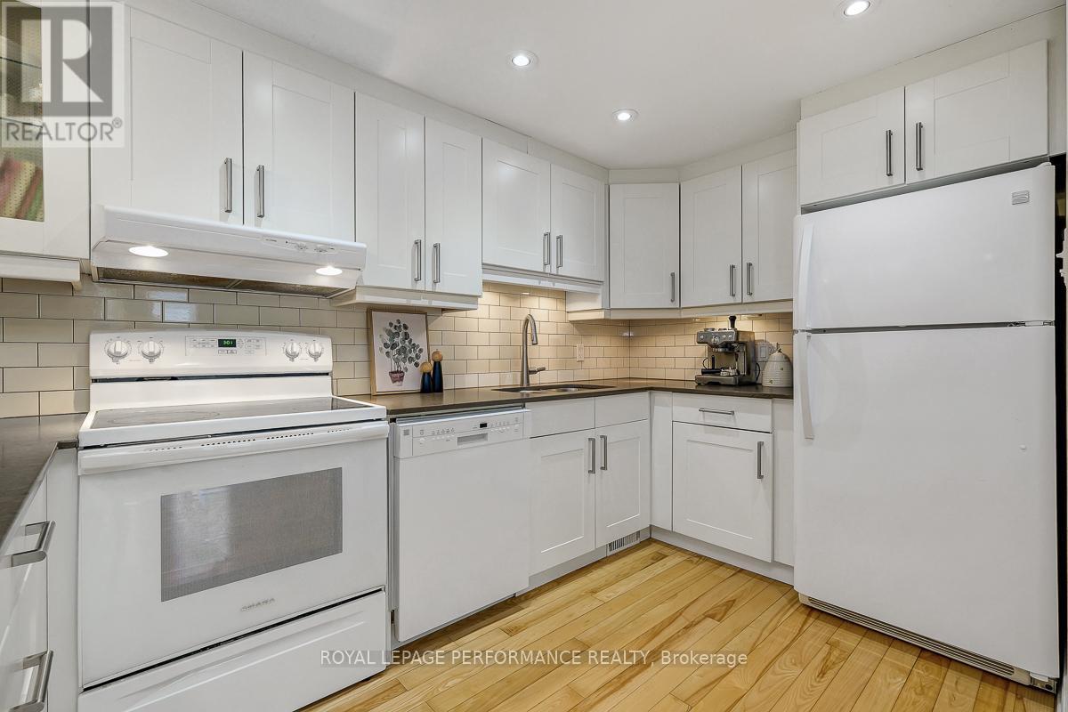 6 Hilda Street, Ottawa, ON