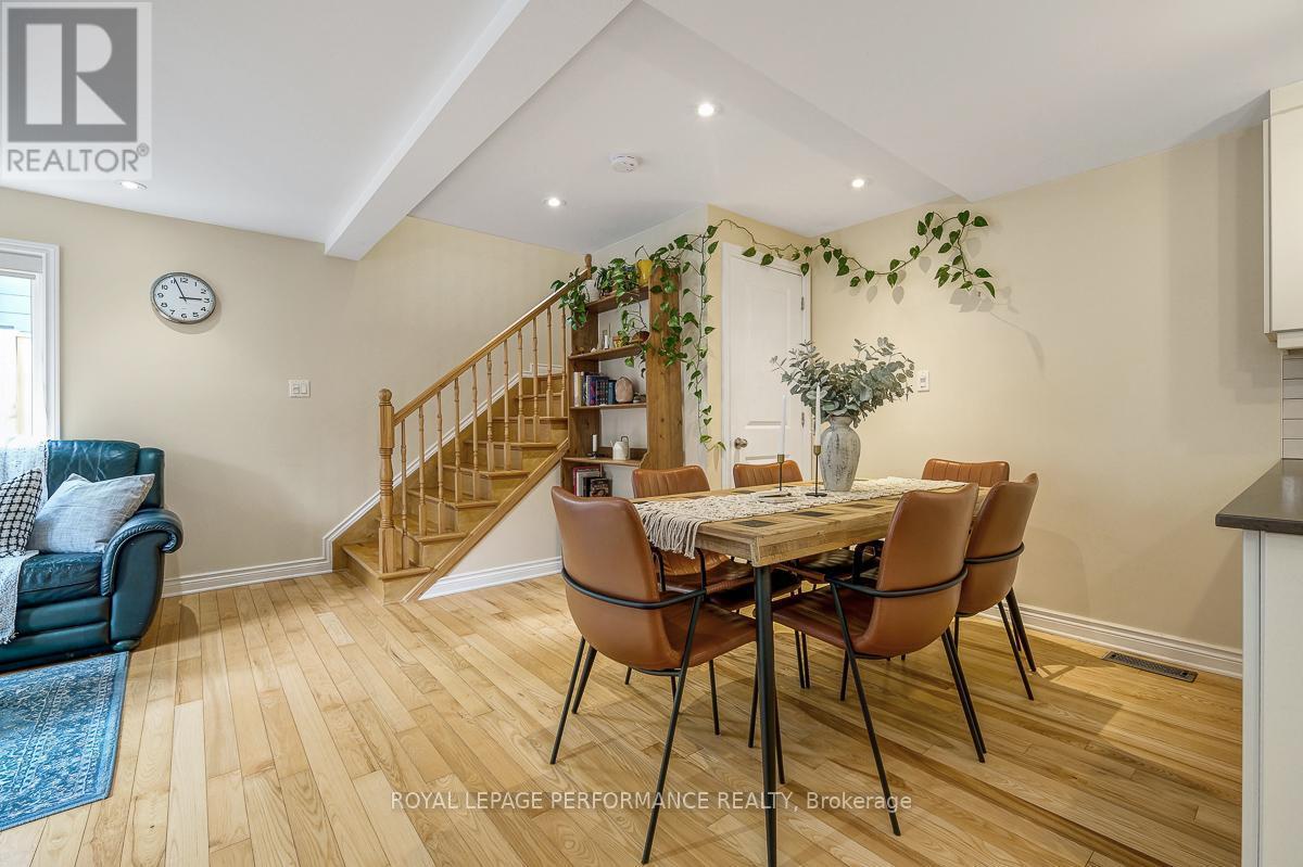 6 Hilda Street, Ottawa, ON