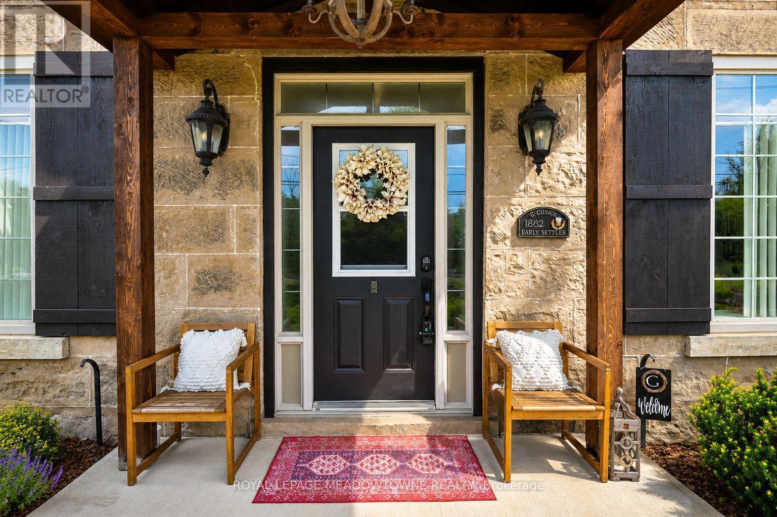 10761 Guelph Line, Milton, ON