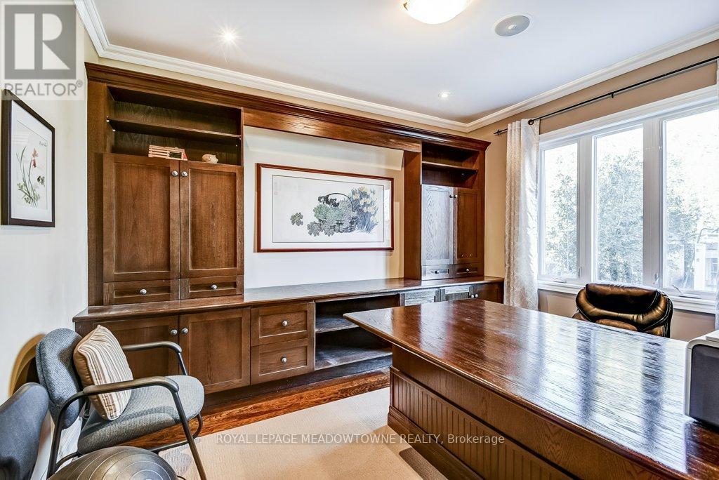 591 Lakeside Avenue, Mississauga, ON