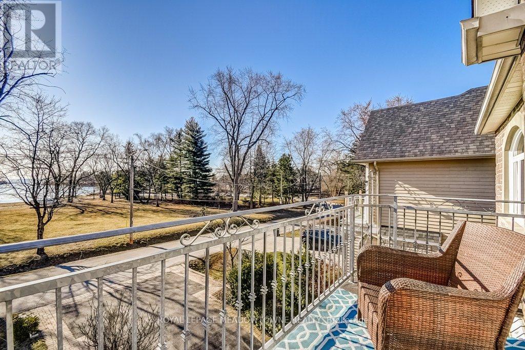 591 Lakeside Avenue, Mississauga, ON