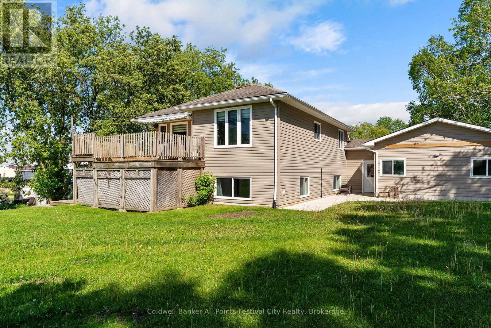 438 Ross Street, Huron-Kinloss (Lucknow), ON