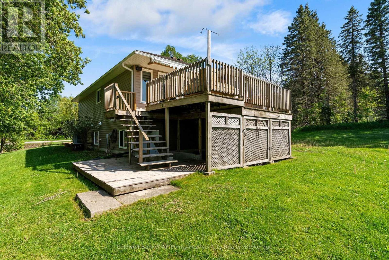 438 Ross Street, Huron-Kinloss (Lucknow), ON