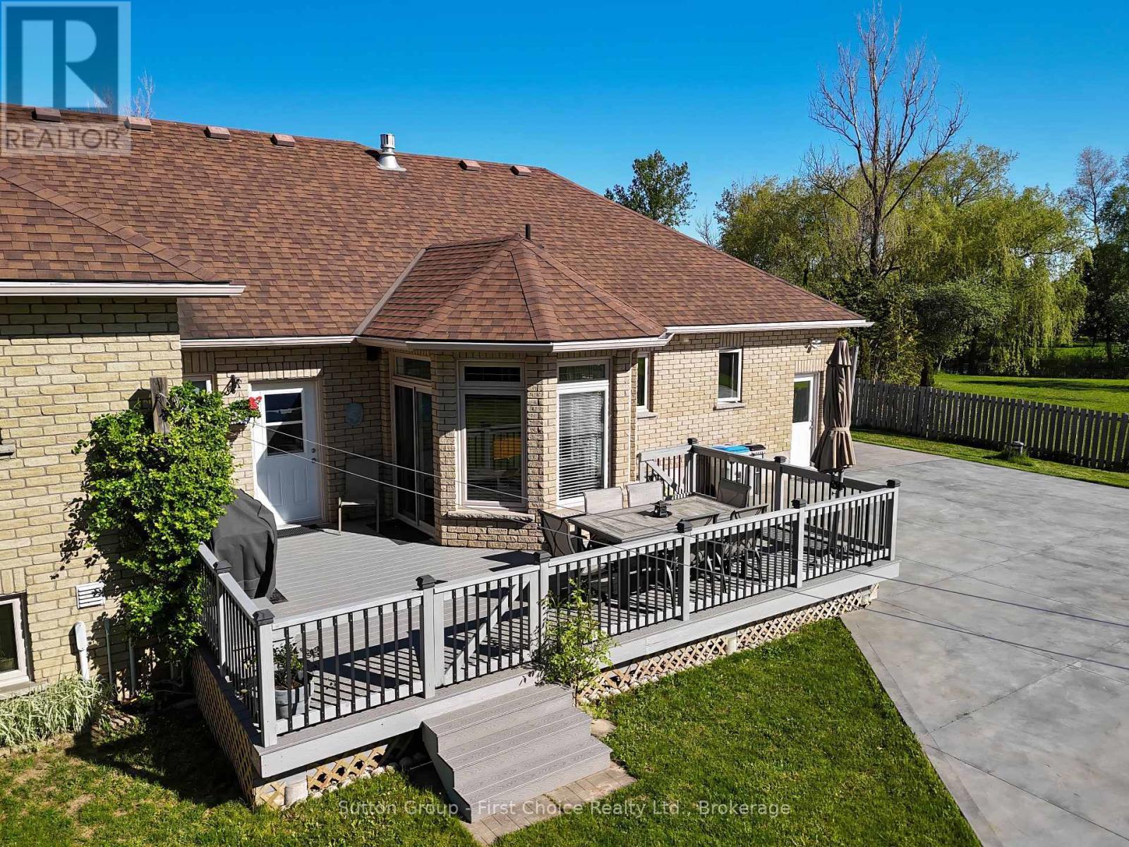 4957 Perth Road 119, Perth East (North Easthope), ON