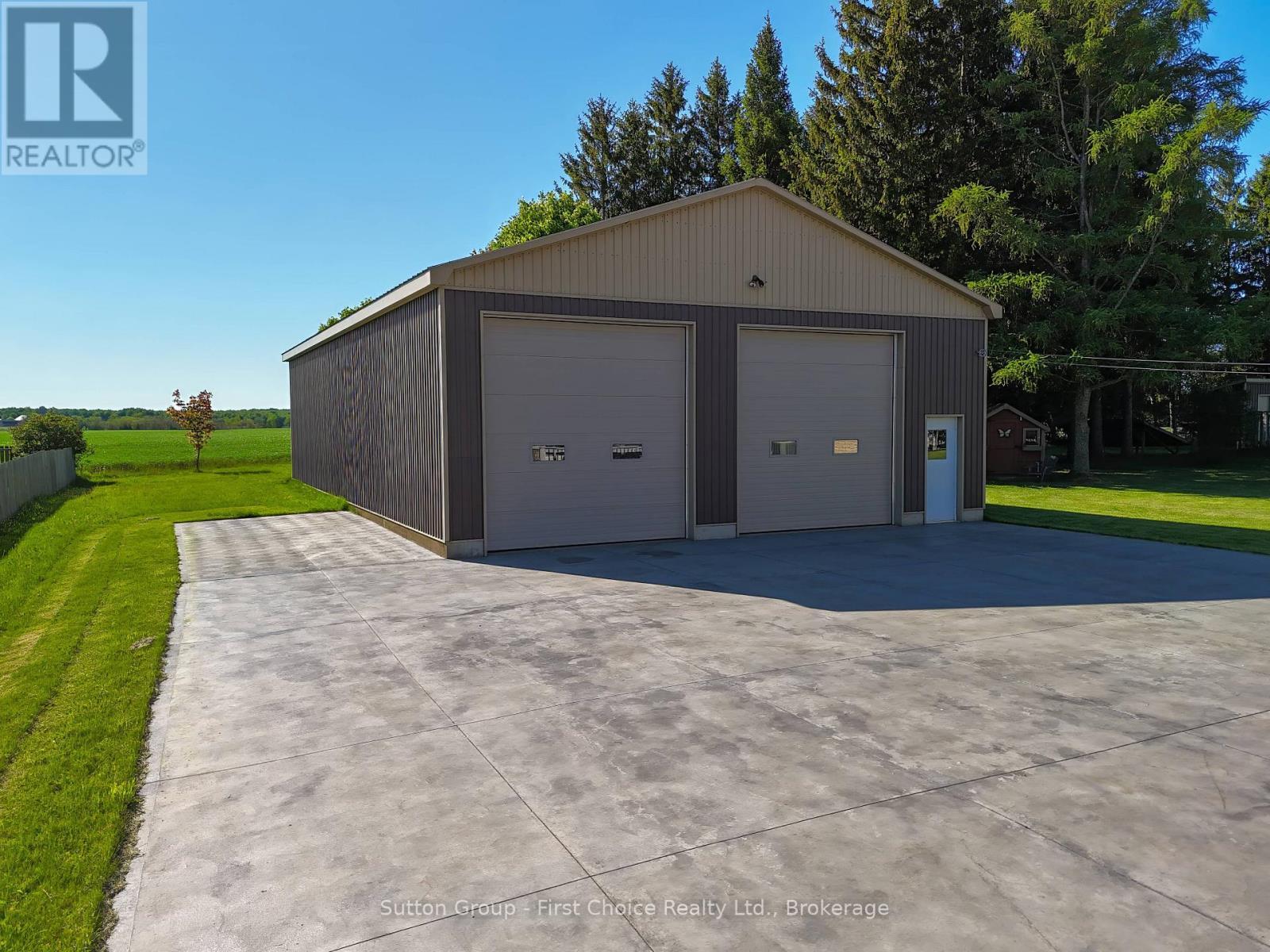 4957 Perth Road 119, Perth East (North Easthope), ON