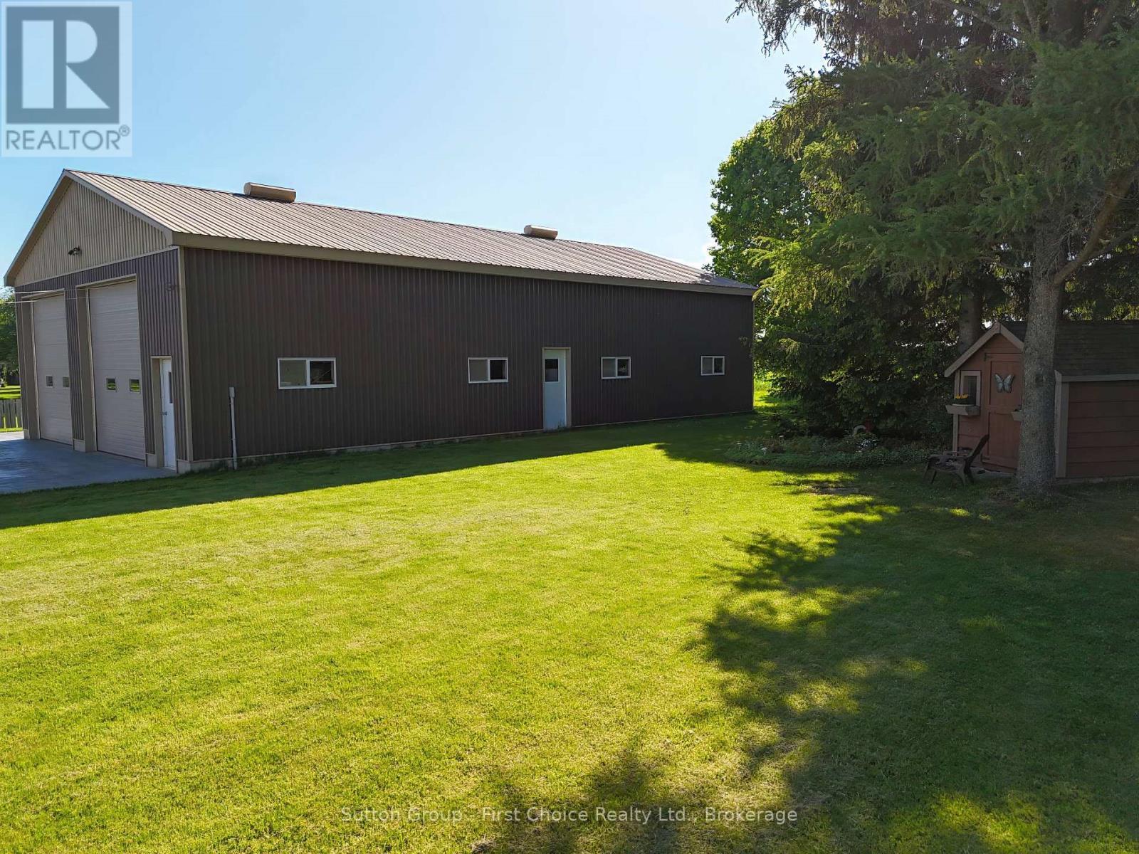 4957 Perth Road 119, Perth East (North Easthope), ON
