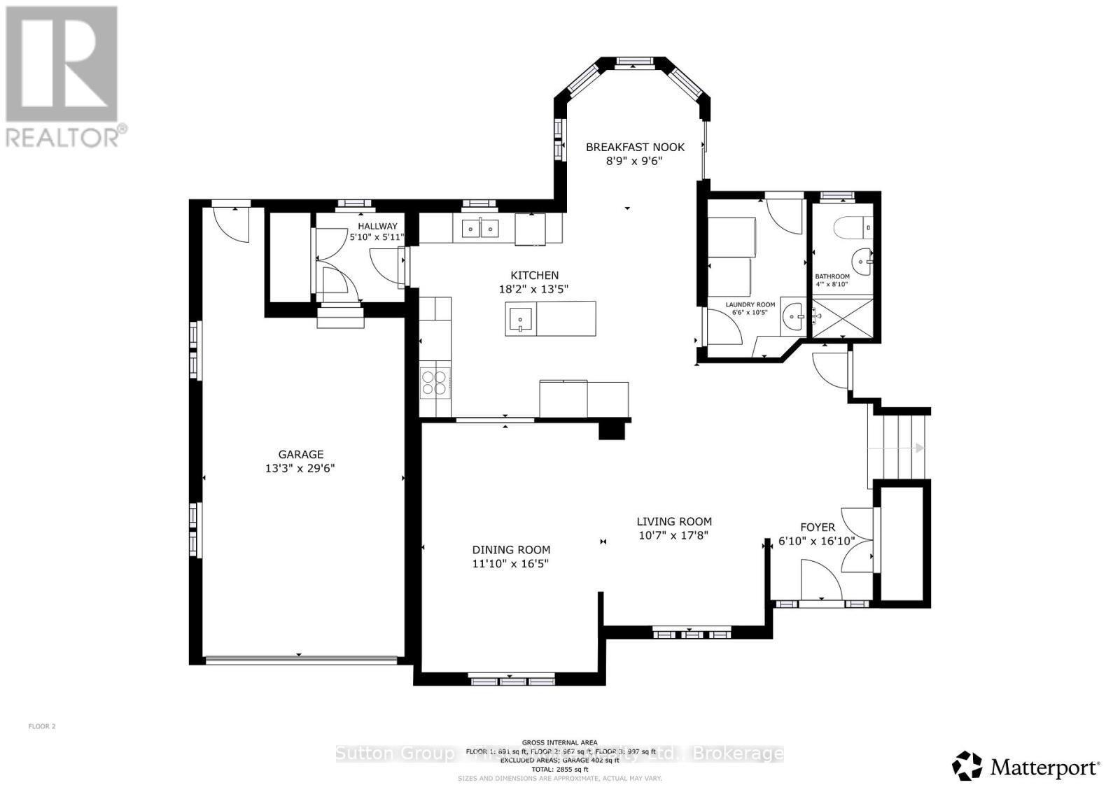 4957 Perth Road 119, Perth East (North Easthope), ON
