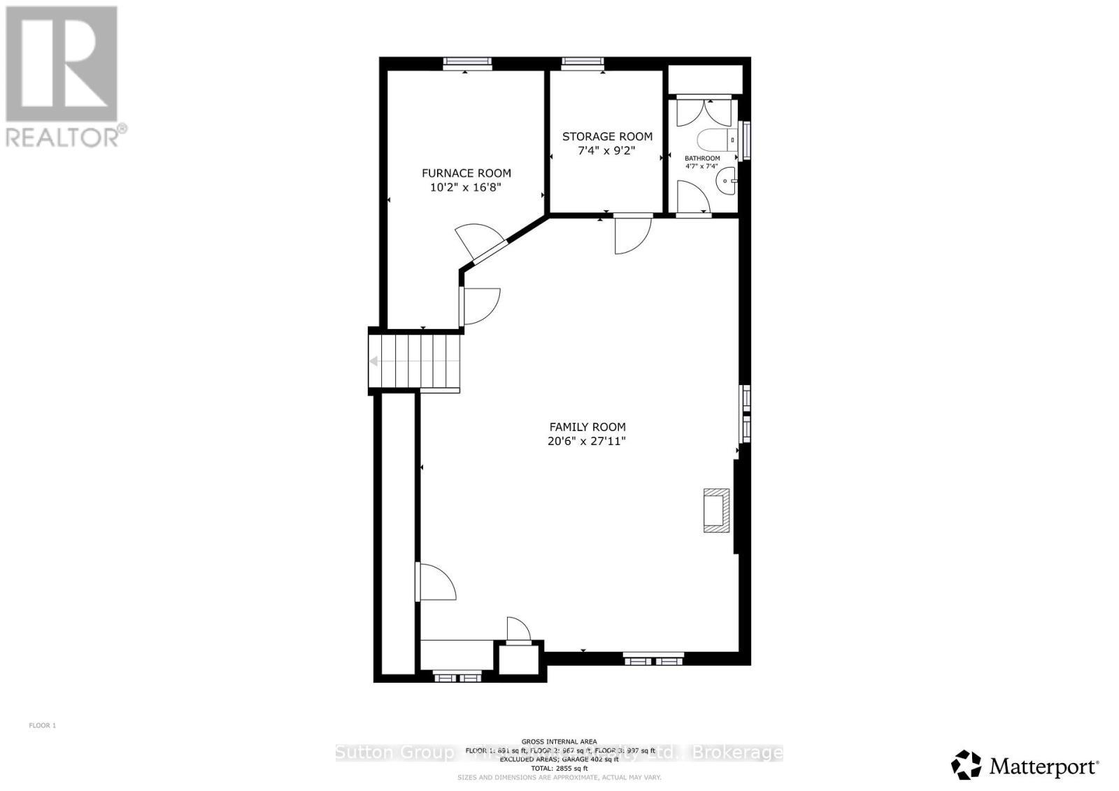 4957 Perth Road 119, Perth East (North Easthope), ON