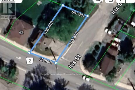 60 West Road W, Huntsville, ON