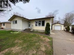 101 Collingwood CRESCENT Yorkton, SK S3N 3A6