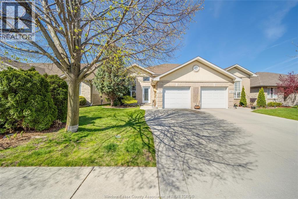 1739 Castleton Avenue, Windsor, ON