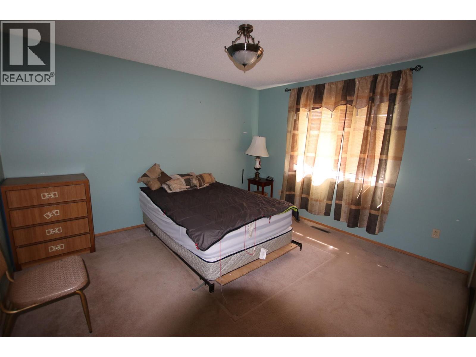 164 Bergeron Drive, Tumbler Ridge, BC